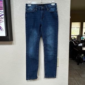 Joe’s Girl Jeans. Size 10